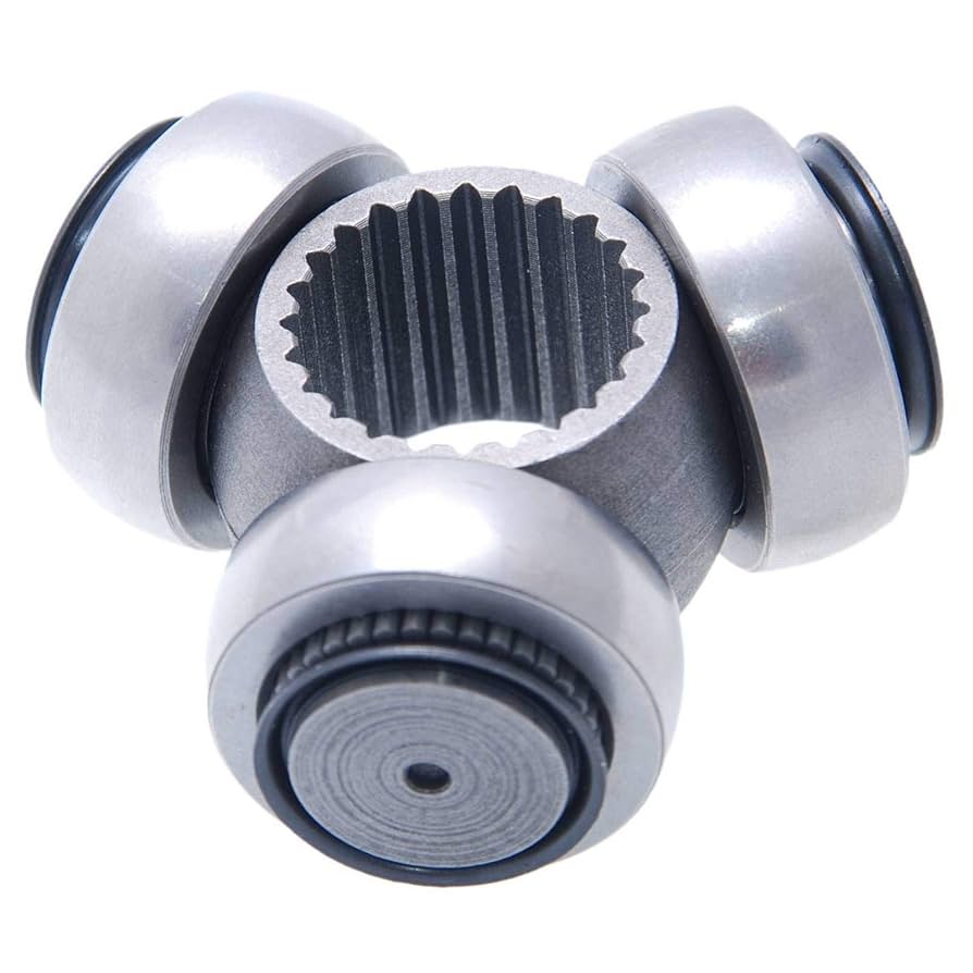 【ᓚᘏᗢ】 Heavy Duty Concealed Hinge (Half Overlay) - J95-C24/16T-NI